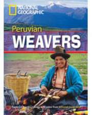 Peruvian Weavers