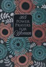 365 Power Prayers for Women