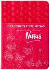 Oraciones Y Promesas Para Las Niñas