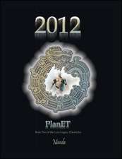 2012 - Planet