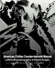 American Civilian Counter-Terrorist Manual