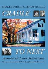 Cradle to Nest