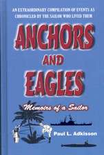 Anchors and Eagles