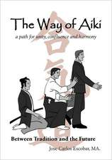 The Way of Aiki