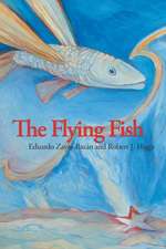 The Flying Fish