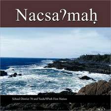 Nacsa Mah