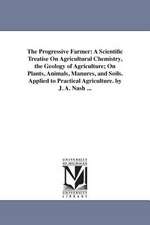 The Progressive Farmer