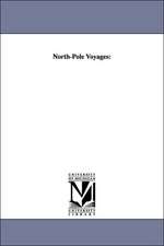 North-Pole Voyages