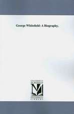 George Whitefield