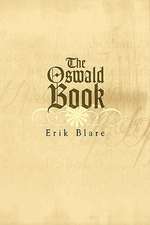 The Oswald Book