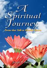 Policape, J: Spiritual Journey