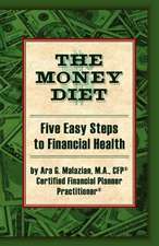 The Money Diet