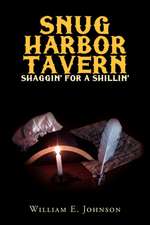 Snug Harbor Tavern