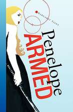 Taint, M: Penelope Armed