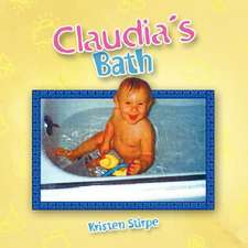 Claudia's Bath