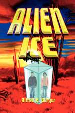 Alien Ice