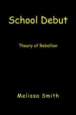 Smith, M: School Debut