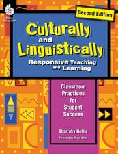 Culturally and Linguistically Responsive Teaching and Learning (Second Edition)