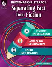 Information Literacy