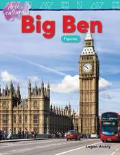 Arte Y Cultura: Big Ben