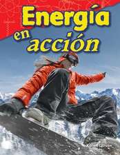 Energía En Acción