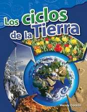 Los Ciclos de la Tierra