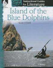 Island of the Blue Dolphins