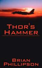 Thor's Hammer