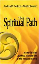 The Spiritual Path