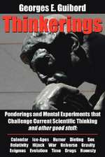 Thinkerings