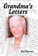 Grandma's Letters