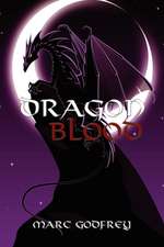 Dragon Blood