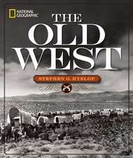 Ng the Old West