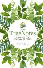 Treenotes