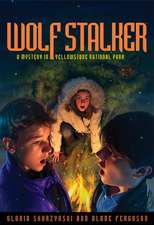 Wolf Stalker