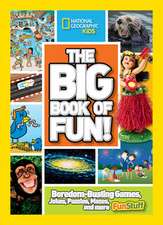 The Big Book of Fun!