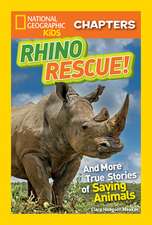 Rhino Rescue