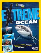 Extreme Ocean