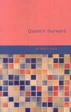 Quentin Durward