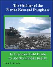 The Geology of the Florida Keys and Everglades, an Illustrated Field Guide to Florida S Hidden Beauty