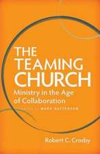 The Teaming Church