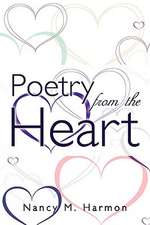 Poetry from the Heart