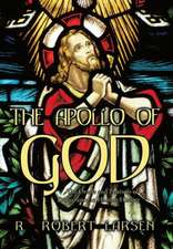 The Apollo of God