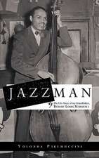 Jazzman