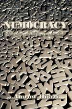 Numocracy