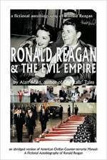 Ronald Reagan & the Evil Empire