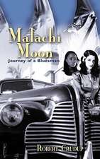 Malachi Moon