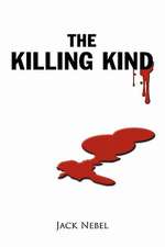 The Killing Kind