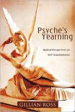 Psyche's Yearning