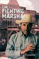 The Fighting Marshal